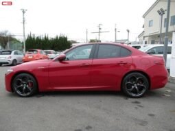 
										ALFA ROMEO GIULIA FOR SALE IN KENYA full									
