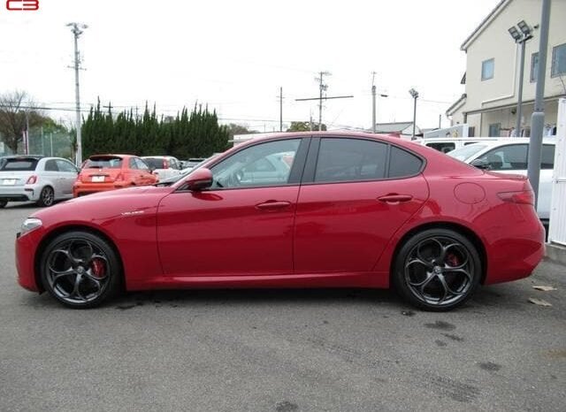 
								ALFA ROMEO GIULIA FOR SALE IN KENYA full									