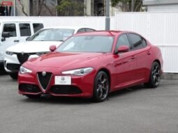 
										ALFA ROMEO GIULIA FOR SALE IN KENYA full									