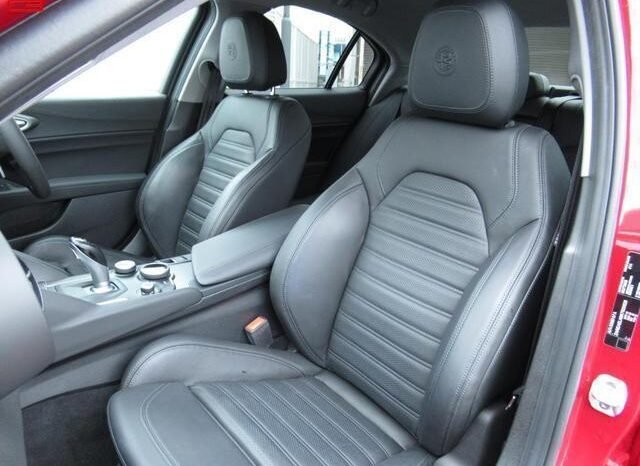 
								ALFA ROMEO GIULIA FOR SALE IN KENYA full									