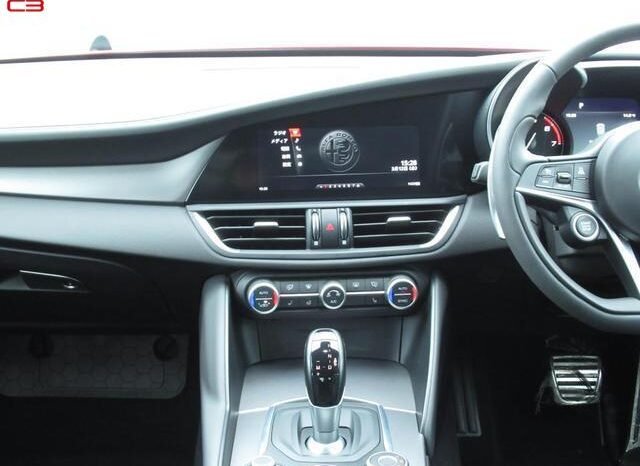 
								ALFA ROMEO GIULIA FOR SALE IN KENYA full									