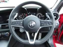 
										ALFA ROMEO GIULIA FOR SALE IN KENYA full									