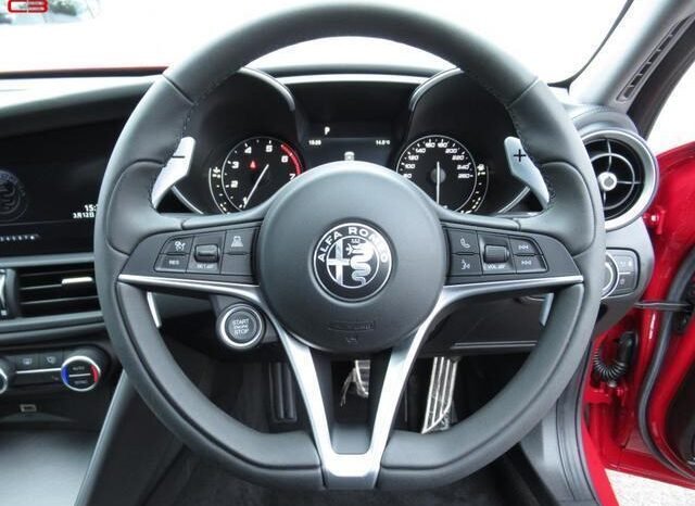 
								ALFA ROMEO GIULIA FOR SALE IN KENYA full									