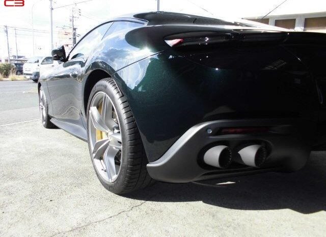 
								FERRARI ROME FOR SALE IN KENYA full									