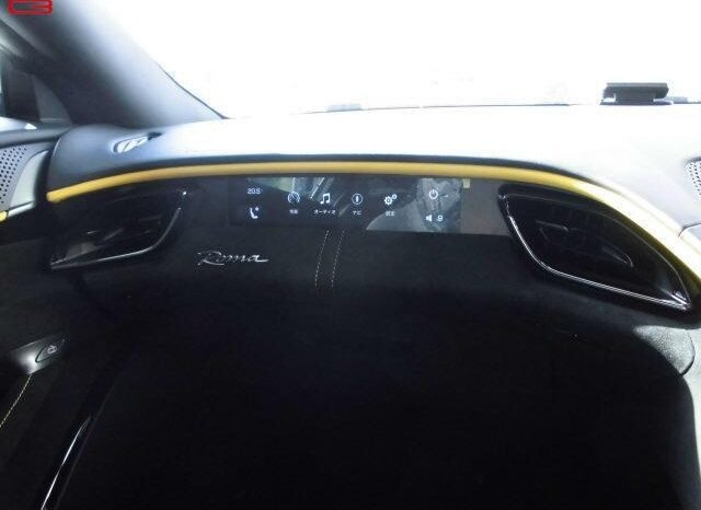 
								FERRARI ROME FOR SALE IN KENYA full									