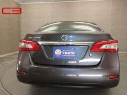 
										NISSAN SYLPHY FOR SALE IN KENYA full									