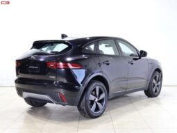 
										JAGUAR E PACE FOR SALE IN KENYA full									