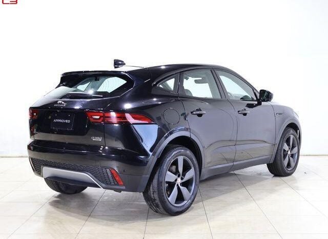 
								JAGUAR E PACE FOR SALE IN KENYA full									