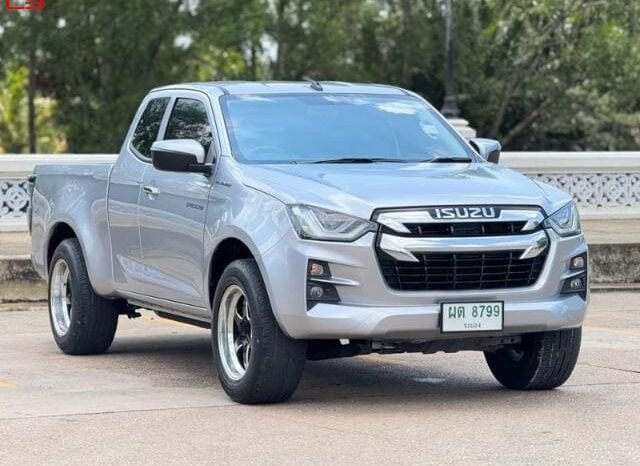 
								ISUZU D-MAX FOR SALE IN KENYA full									
