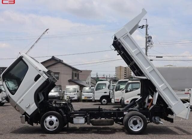 
								MITSUBISHI CANTER TRUCK FOR SALE IN KENYA full									