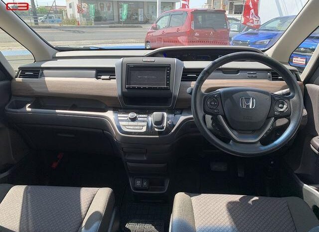 
								HONDA FREED HYBRID FOR SALE IN KENYA full									