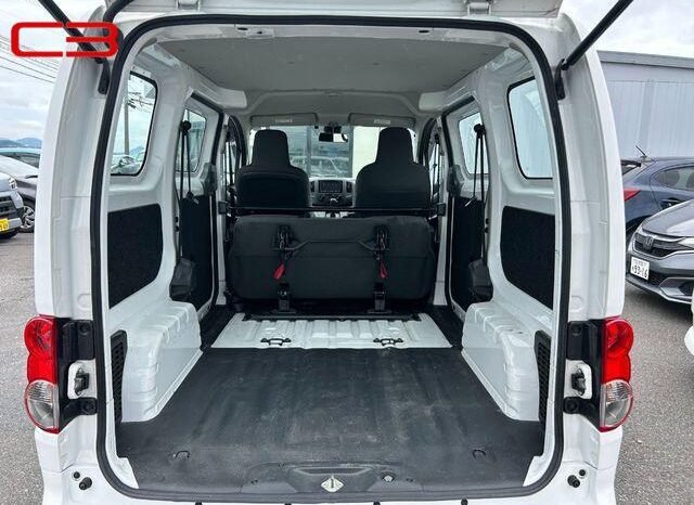 
								NISSAN NV200 VANETTE VAN FOR SALE IN KENYA full									