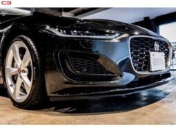 
										JAGUAR F TYPE FOR SALE IN KENYA full									