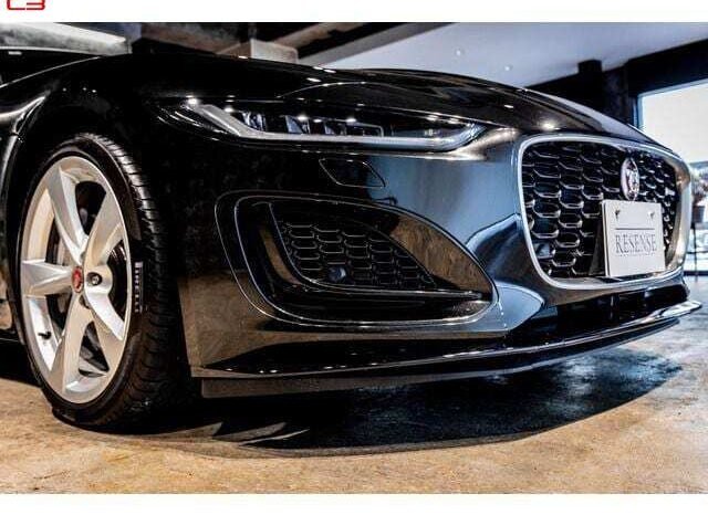
								JAGUAR F TYPE FOR SALE IN KENYA full									