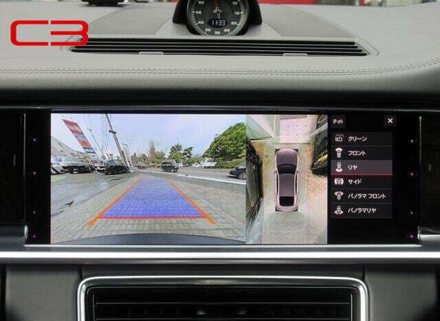 
								PORSCHE PANAMERA FOR SALE IN KENYA full									