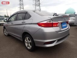 
										HONDA GRACE FOR SALE IN KENYA full									