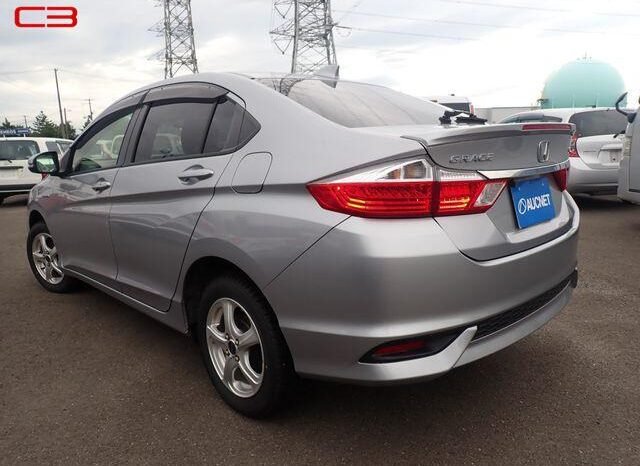 
								HONDA GRACE FOR SALE IN KENYA full									
