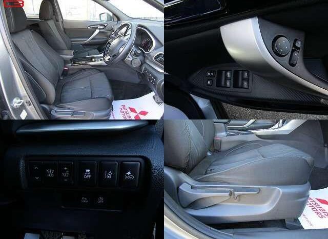 
								MITSUBISHI ECLIPSE CROSS FOR SALE IN KENYA full									
