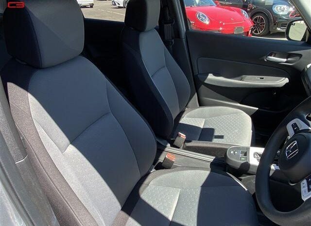 
								HONDA FIT FOR SALE IN KENYA full									