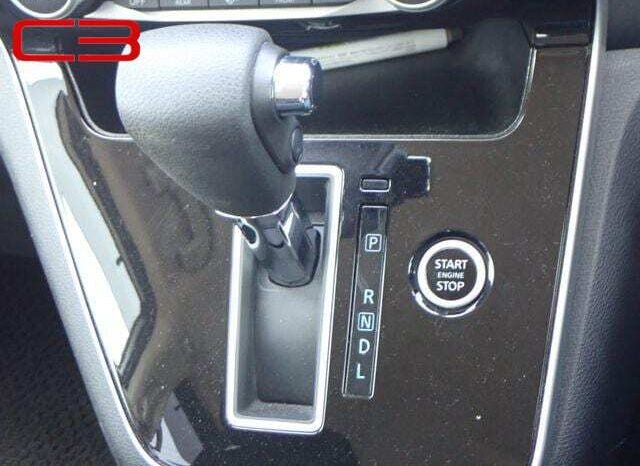 
								NISSAN SERENA FOR SALE IN KENYA full									