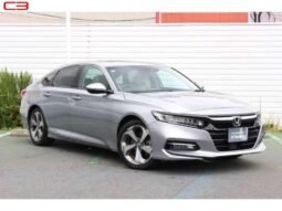 HONDA ACCORD FOR SALE IN KENYA
