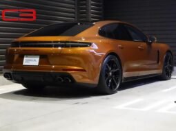 
										PORSCHE PANAMERA FOR SALE IN KENYA full									