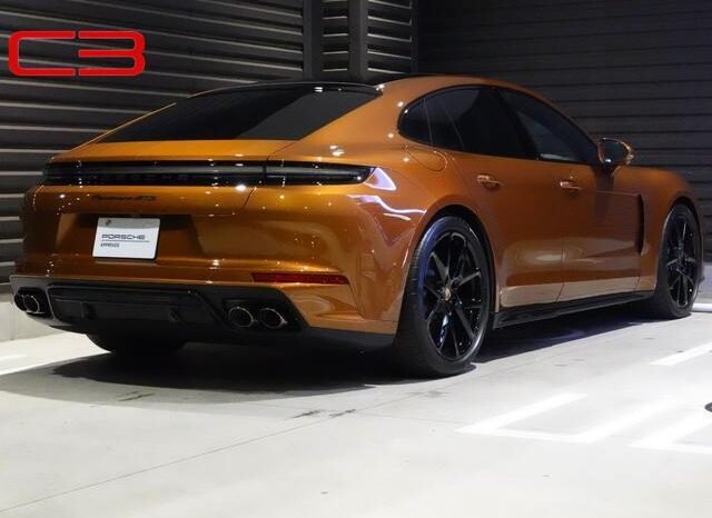 
								PORSCHE PANAMERA FOR SALE IN KENYA full									