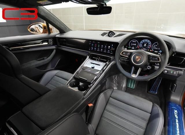 
								PORSCHE PANAMERA FOR SALE IN KENYA full									