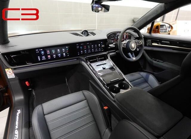 
								PORSCHE PANAMERA FOR SALE IN KENYA full									