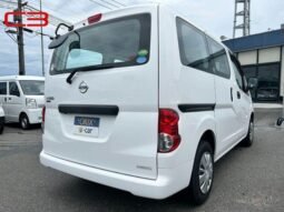 
										NISSAN NV200 VANETTE VAN FOR SALE IN KENYA full									