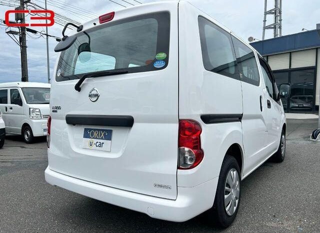 
								NISSAN NV200 VANETTE VAN FOR SALE IN KENYA full									