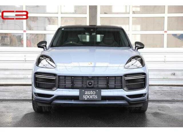 
								PORSCHE CAYENNE FOR SALE IN KENYA full									