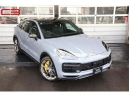 PORSCHE CAYENNE FOR SALE IN KENYA