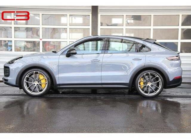 
								PORSCHE CAYENNE FOR SALE IN KENYA full									
