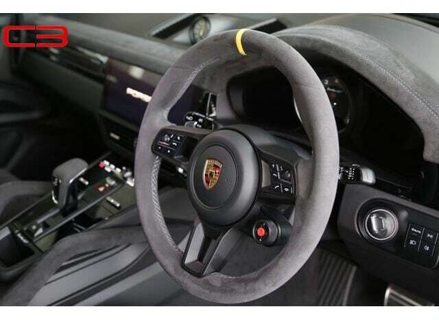 
								PORSCHE CAYENNE FOR SALE IN KENYA full									