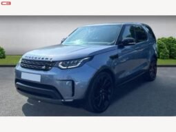 
										LAND ROVER DISCOVERY FOR SALE IN KENYA full									