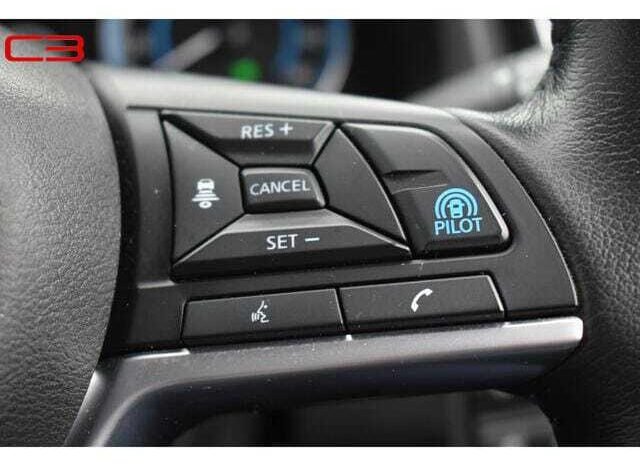 
								NISSAN LEAF FOR SALE IN KENYA full									