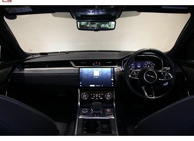 
								JAGUAR XF FOR SALE IN KENYA full									