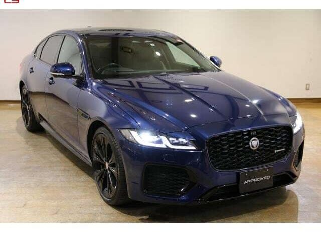 
								JAGUAR XF FOR SALE IN KENYA full									
