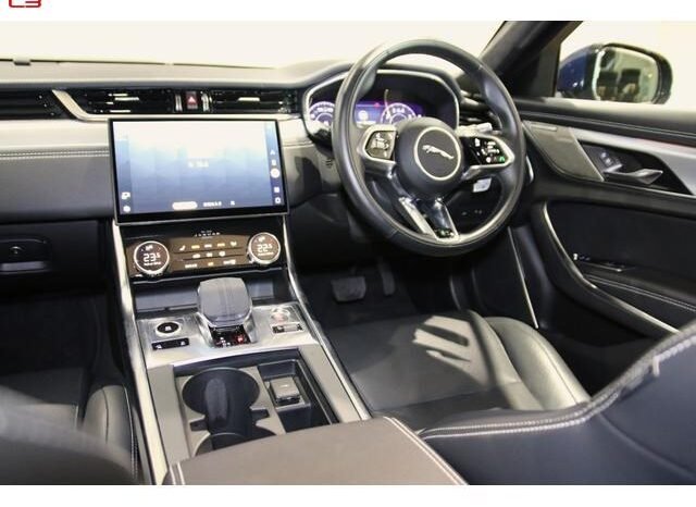 
								JAGUAR XF FOR SALE IN KENYA full									