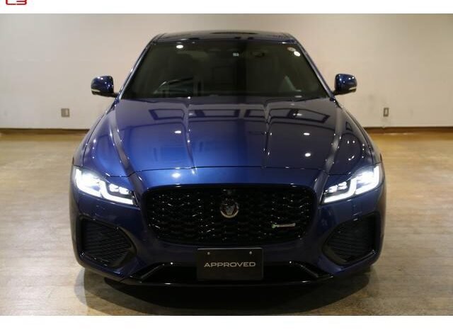 
								JAGUAR XF FOR SALE IN KENYA full									