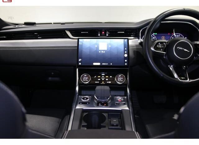 
								JAGUAR XF FOR SALE IN KENYA full									
