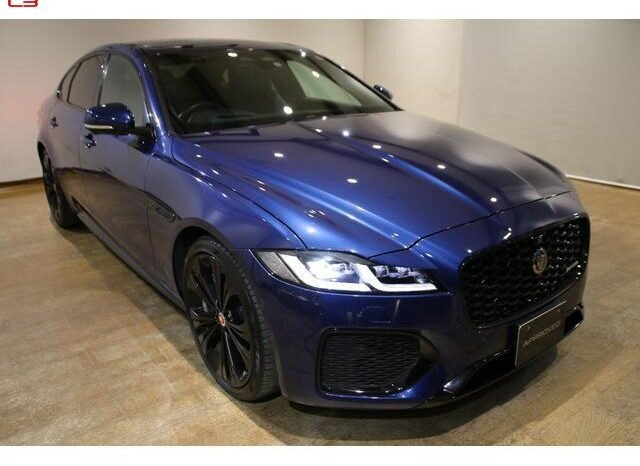 
								JAGUAR XF FOR SALE IN KENYA full									