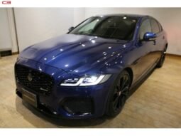 JAGUAR XF FOR SALE IN KENYA