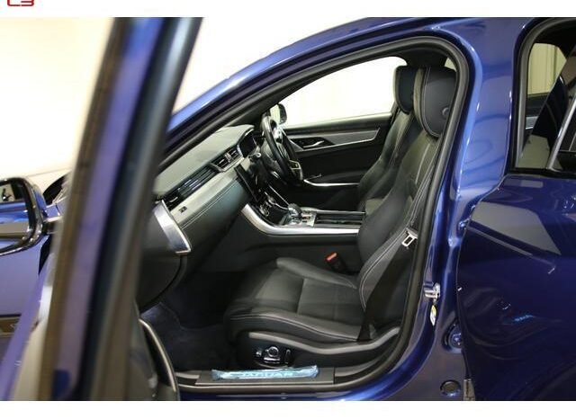 
								JAGUAR XF FOR SALE IN KENYA full									