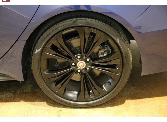 
								JAGUAR XF FOR SALE IN KENYA full									