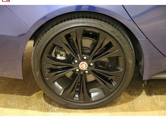 
								JAGUAR XF FOR SALE IN KENYA full									