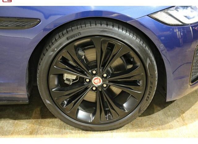 
								JAGUAR XF FOR SALE IN KENYA full									