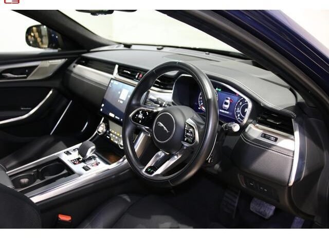 
								JAGUAR XF FOR SALE IN KENYA full									