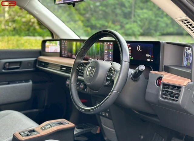 
								HONDA CRZ FOR SALE IN KENYA full									